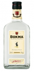 Bokma Genever Jonge Graangenever 35%