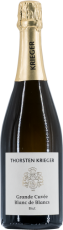 BLANC DE BLANCS SEKT BRUT Thorsten Krieger