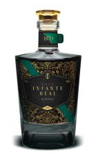 1870 Gran Infante Real - 100 jähriger Brandy