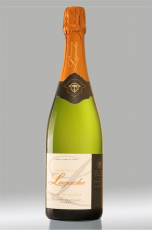 Champagne Lagache Blanc de Blanc