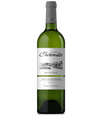 2021er Domaine Chiroulet Miocène