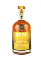 Hyde No 12 Pot Still Cack