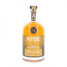 Hydw No 10 Calvados Cask