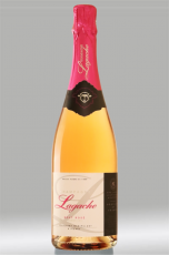 Champagner Lagache Rosé Premier Cru Brut