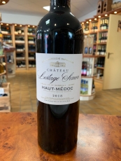 2018er Chateau Lestage Simon Haut-Medoc