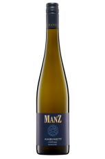 2023er Manz Niersteiner Hipping Kabinett Riesling