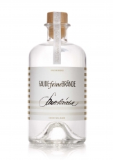 Faude Sauerkirsche Vol40% 0,5 Ltr.Fl.