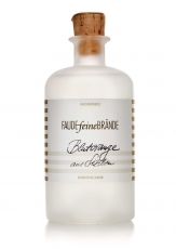 Faude Blutorange aus Siziliien Vol42% 0,5 Ltr.Fl.