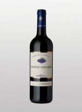 2020er Chateau L´escadre Grande Reserve