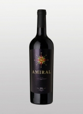 2020er Chateau L`Escadre Blaye Côtes de Bordeaux AOP Admiral 0,75 Ltr.Fl.