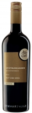 2022er Alde Gott Spätburgunder Rotwein Rot & Süß Q.b.A.