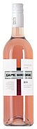 2023er Cape Bridge Pinotage Rosé