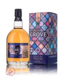 Wemyss Nectar Grove Whisky Limited Edition Madeira Finish 46 % in Geschenkbox