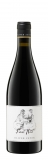 2021er Zeter Pinot Noir Rotwein Q.b.A. trocken