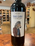 2019er Haut-Galot – Haut-Médoc  Bordeaux