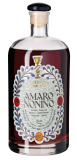 Nonio Amaro Quintessentia di Erbe Alpine 35% Distilleria Nonino